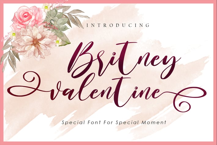 Britney Valentine