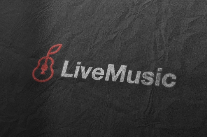 Logo Mockup Set V4