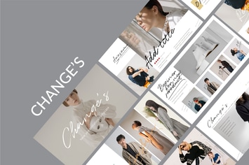 Change - Powerpoint Presentation