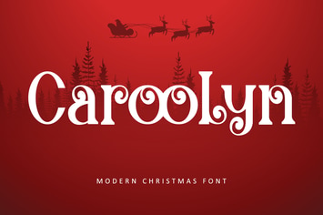Caroolyn