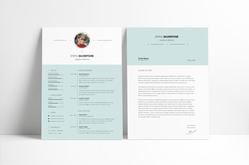 Resume Template