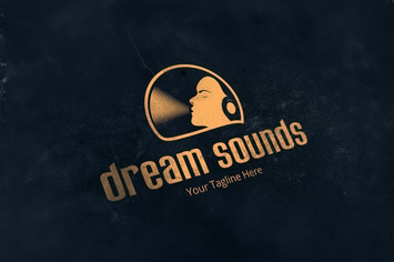 Music Logo