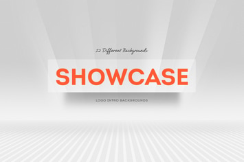 Showcase Backgrounds