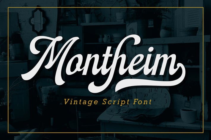Montheim Scrip