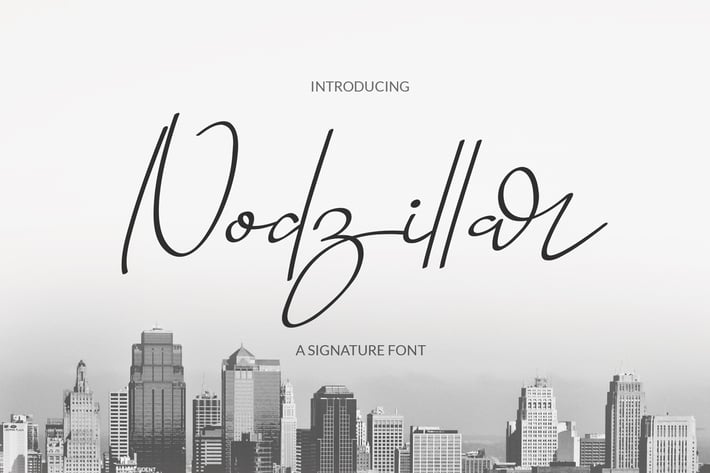 Nodzillar