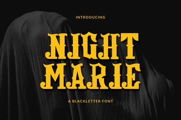 NIGHTMARIE