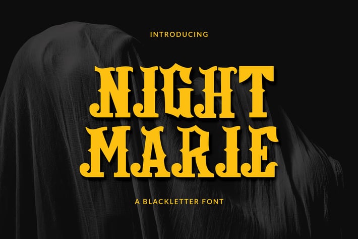 NIGHTMARIE
