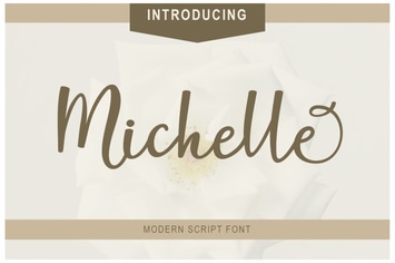 Michelle Script