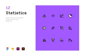 Statistics - Linee
