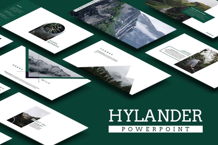 Hylander Powerpoint