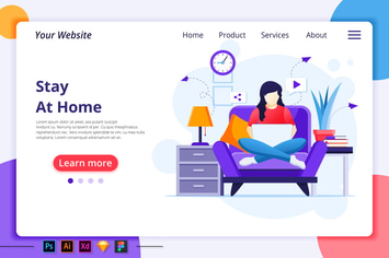 Work From Home
