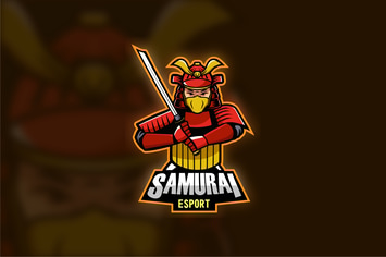 Esports Logo