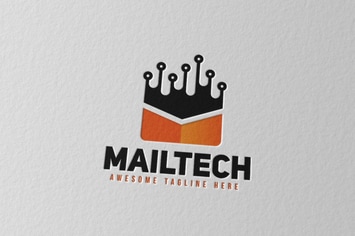 Mailtech Logo