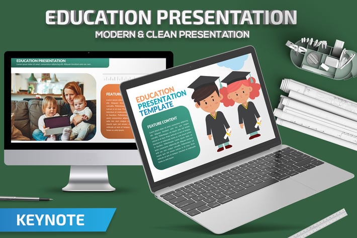 Education Keynote Presentation
