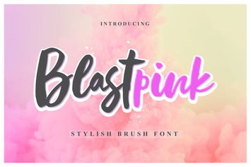 Blastpink Script