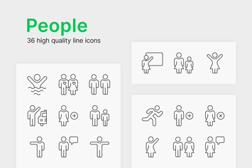 People 