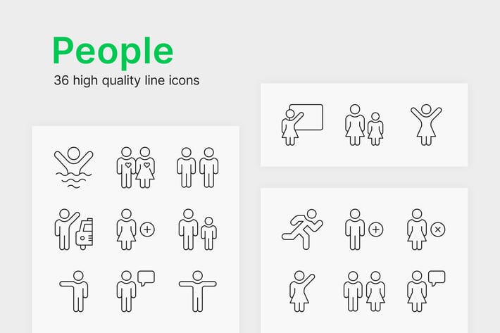 People 