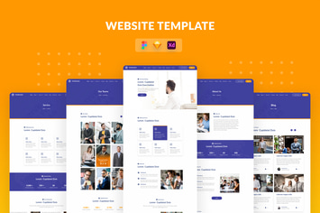 Website Templates