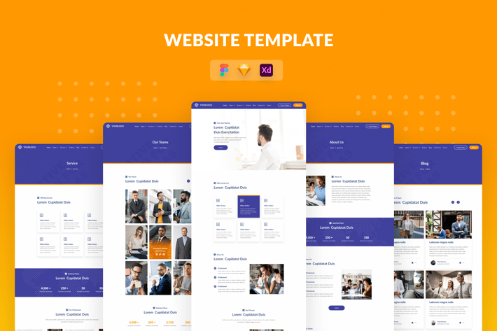 Website Templates