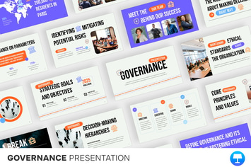 Governance