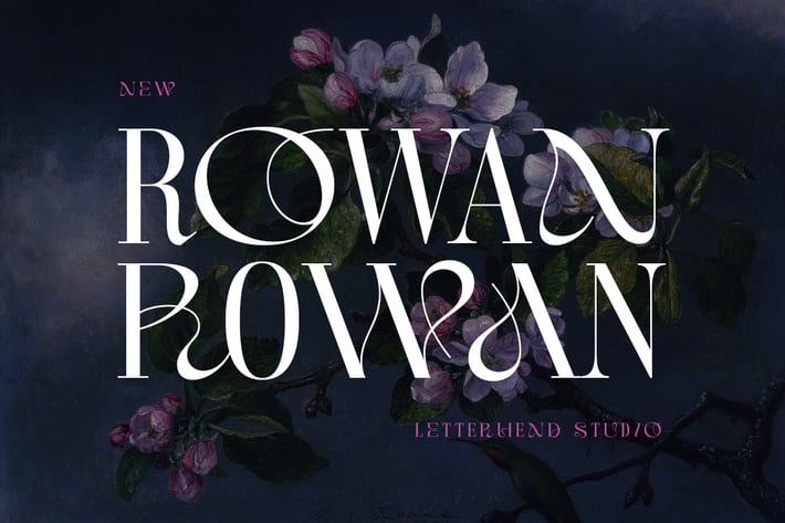 Rowan 