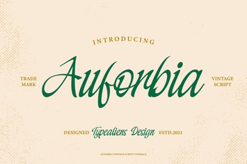 Auforbia