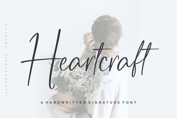 AL - Heartcraft