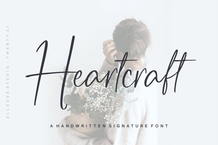 AL - Heartcraft