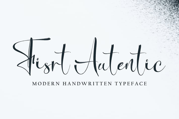 Fisrt Authentic