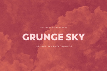 Grunge SKY Backgrounds