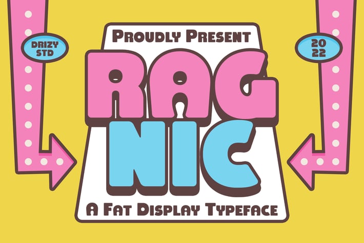 Ragnic