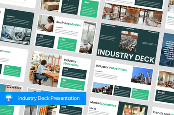 Industry Deck
