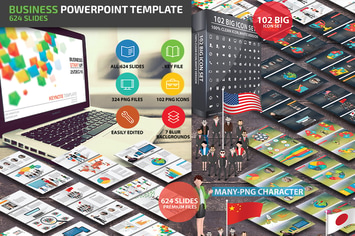 Business Powerpoint Presentation