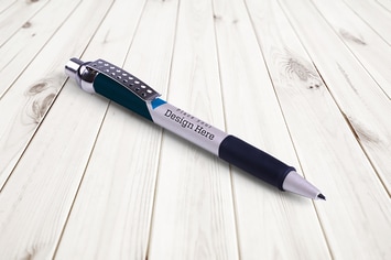 Pen Mock Up V.2