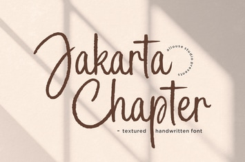 AL - Jakarta Chapter