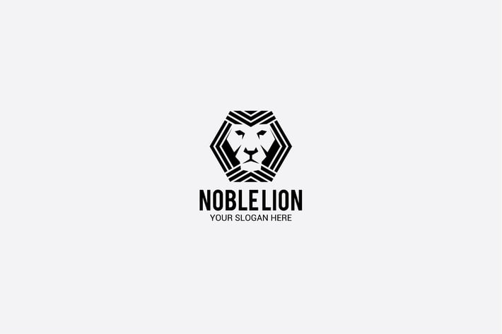 Noble Lion