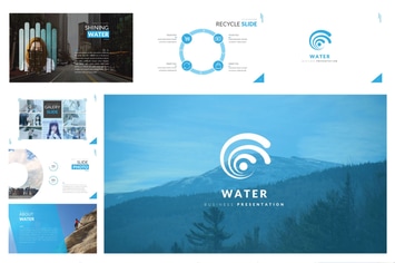 Water Business Keynote