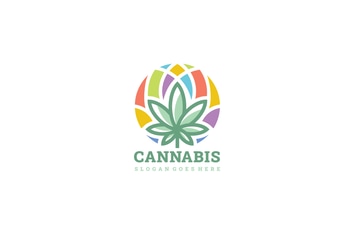 Cannabis Logo