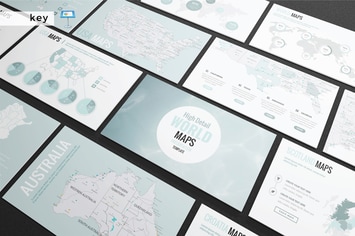 DETAIL MAPS - Multipurpose Keynote V221