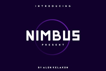 Nimbus Font