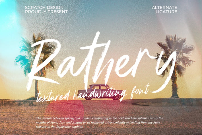 Rathery