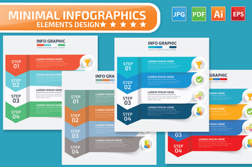 Infographics design