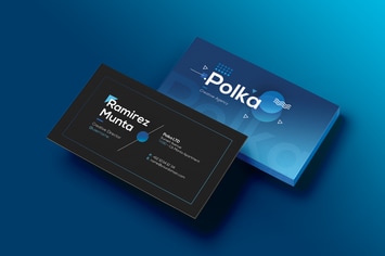 Business Card