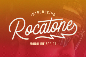 Rocatone - Display Script