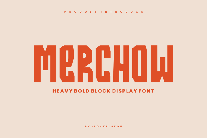Merchow