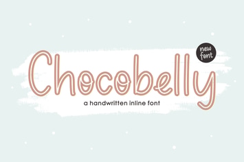 AL - Chocobelly