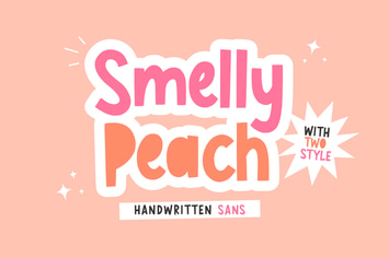 AL - Smelly Peach