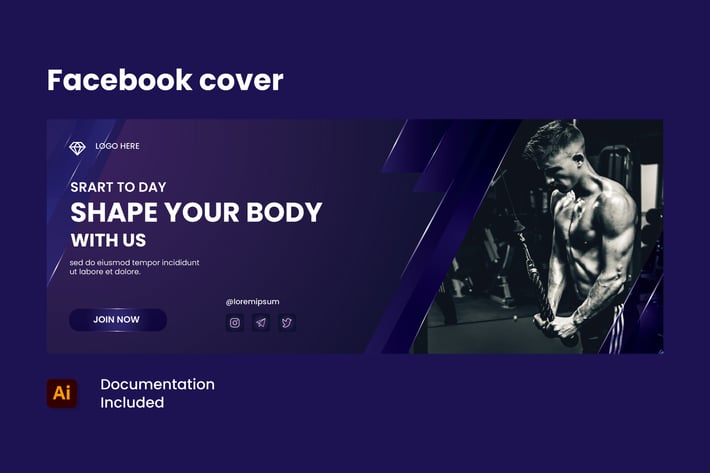 Facebook Cover