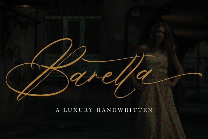 Baretta