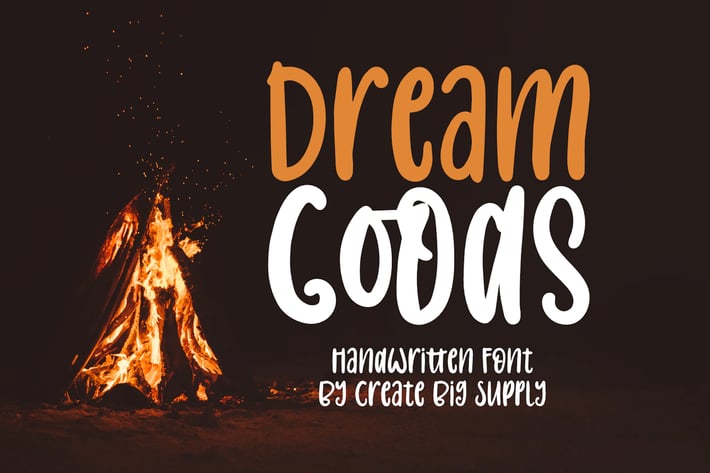 Dream Good